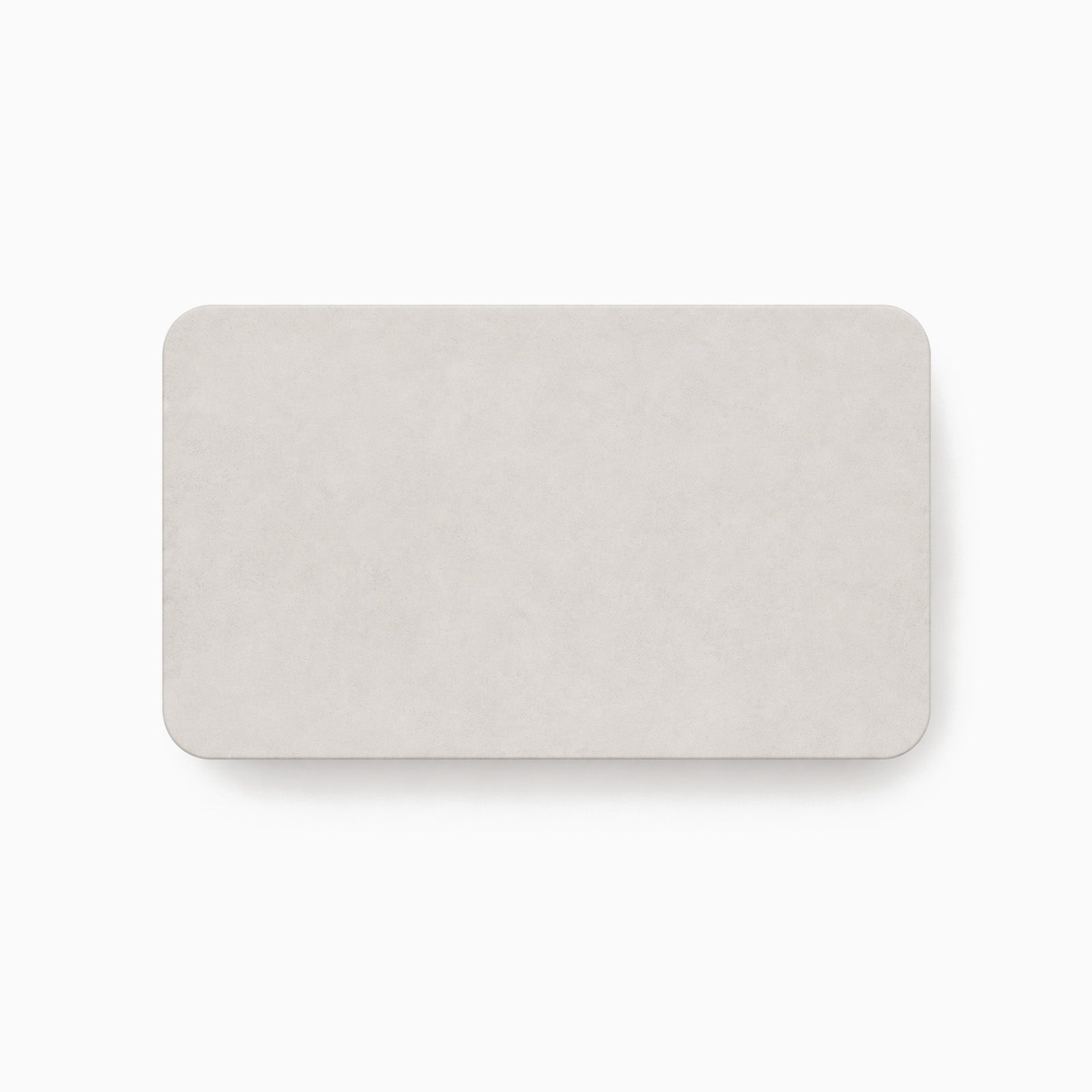 Celeste Microconcrete Coffee Table image