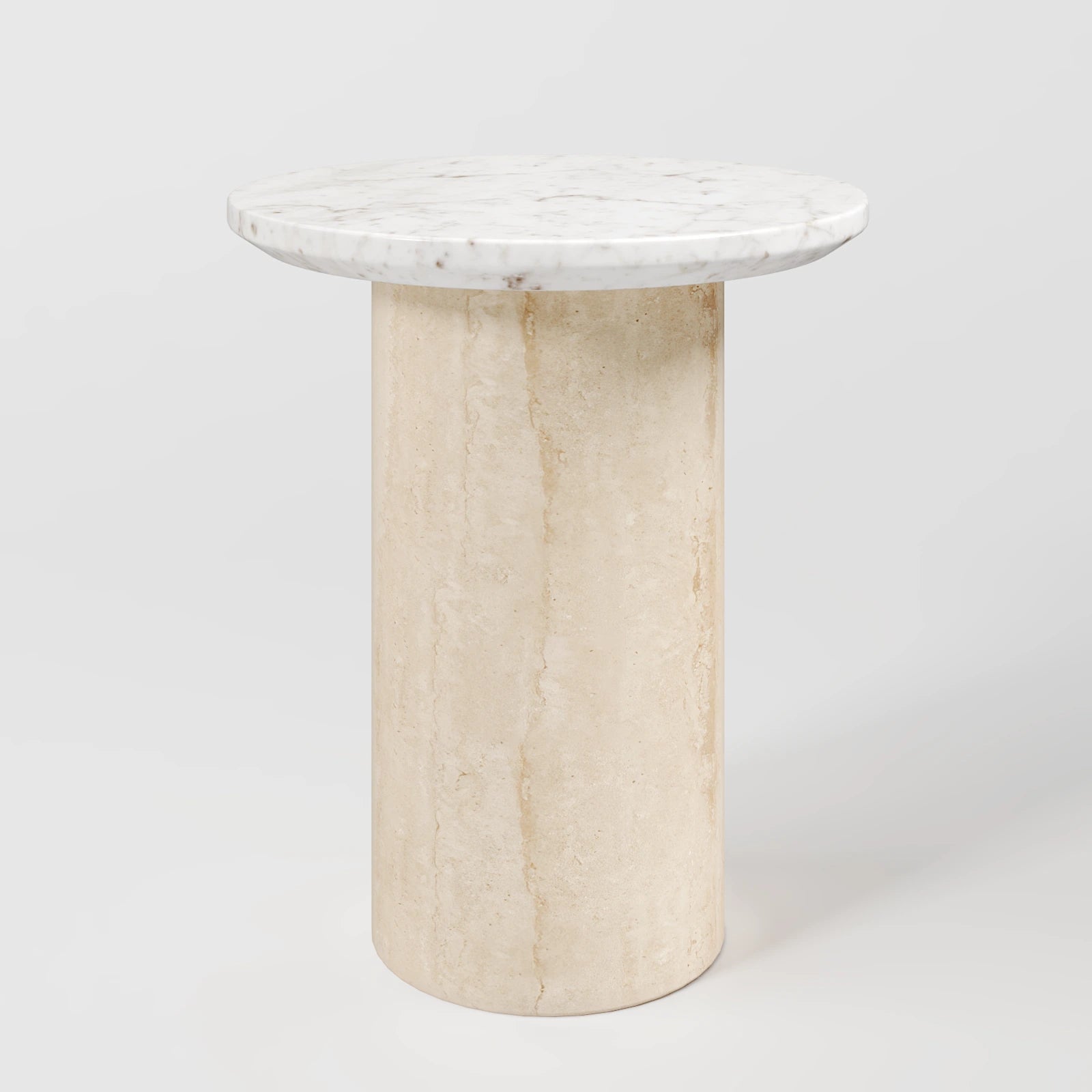 Naomi  Side Table