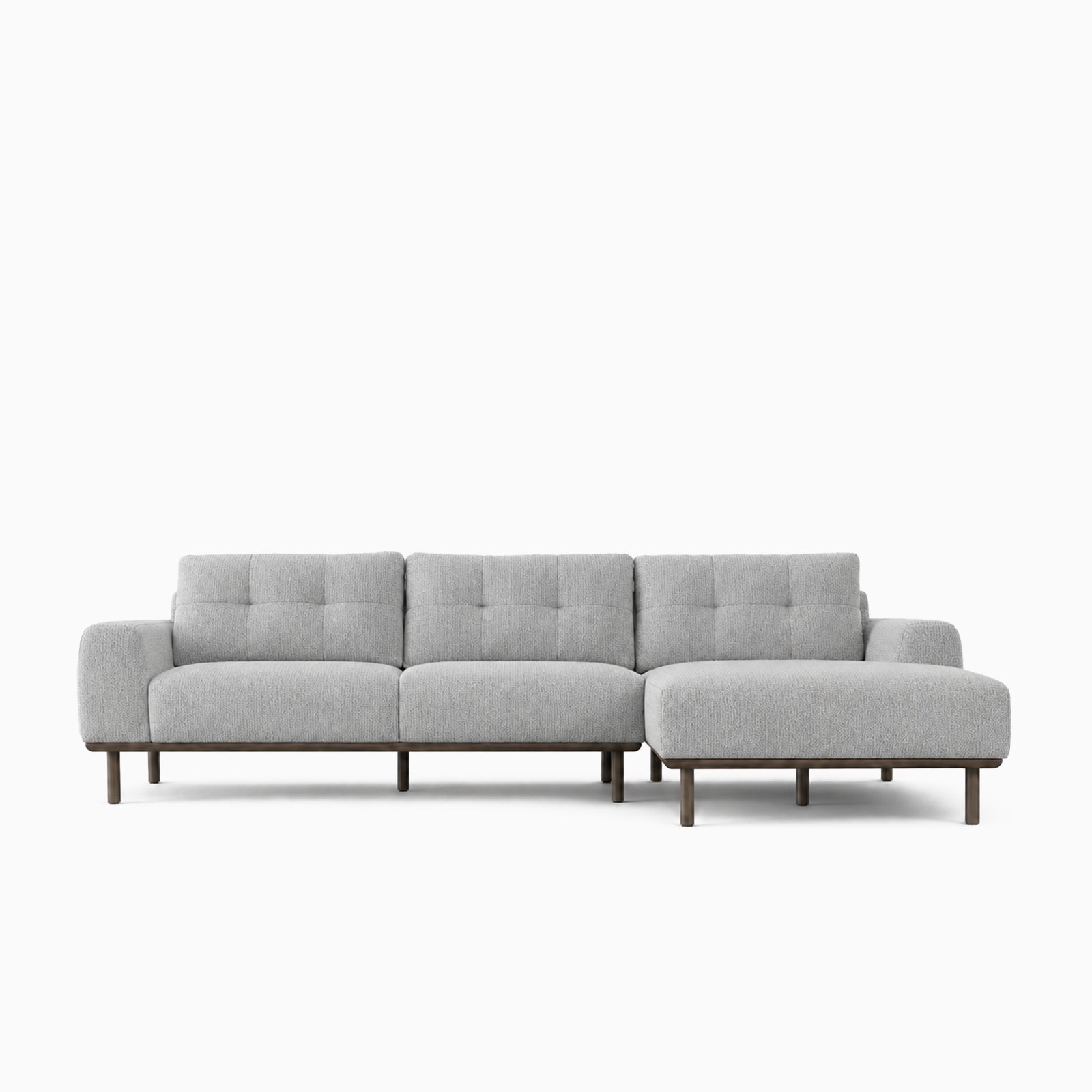 Felix 4-Seater Corner Sofa image