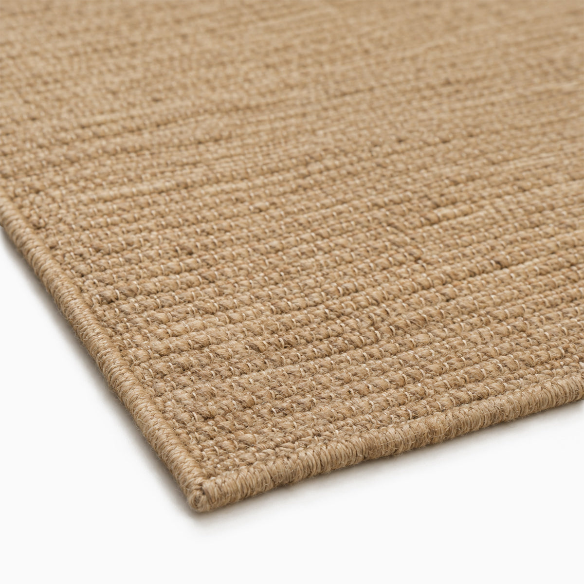 Twine Braided Rug image