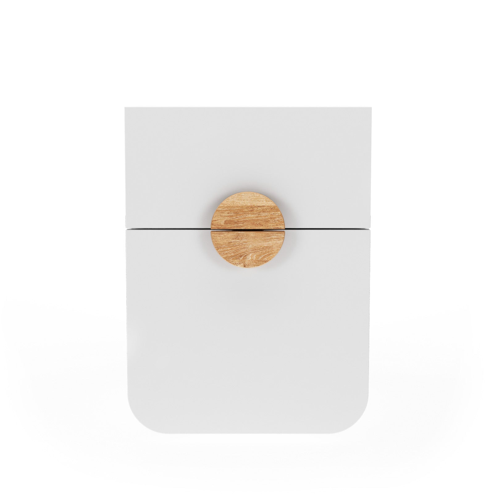 Alvin Bedside Table