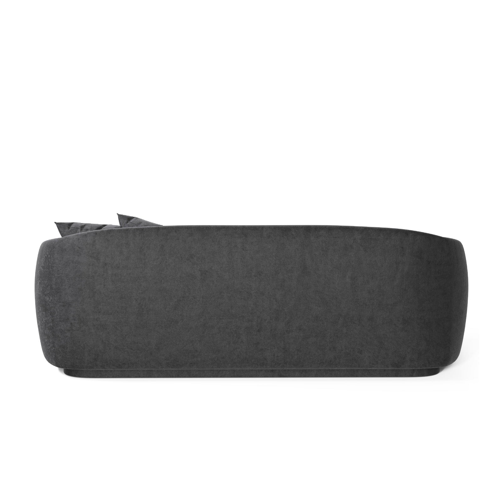 Coraline 3-Seater Straight Sofa image