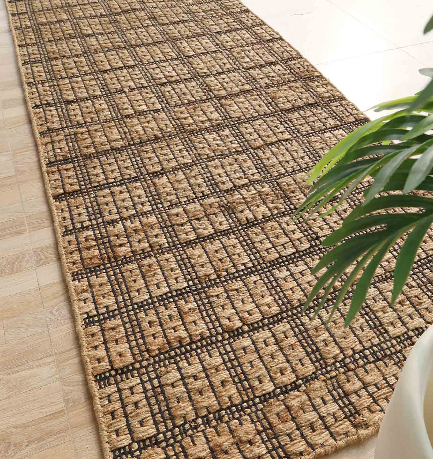 Dune Braided Rug image