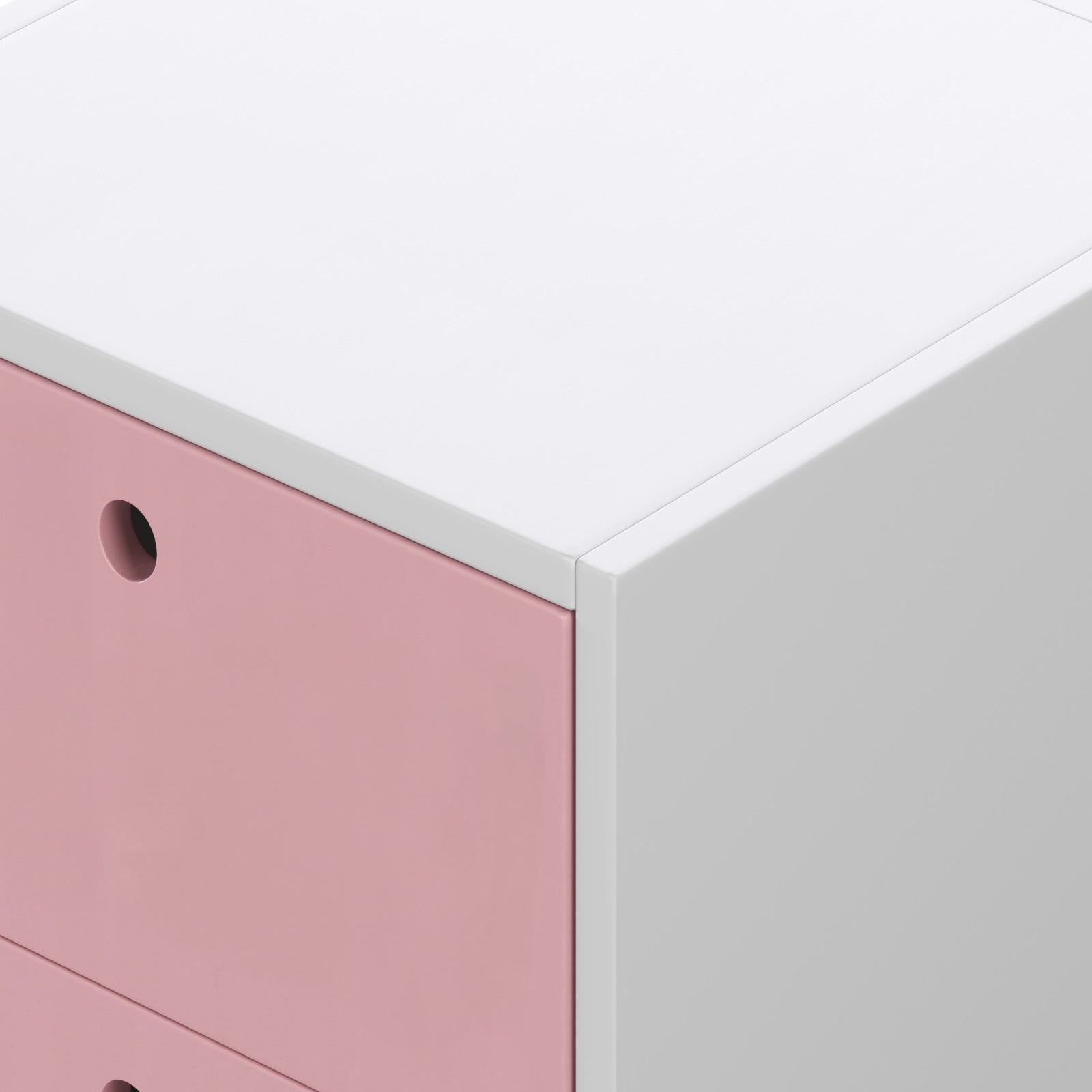Twinkle Stash Bedside Table image