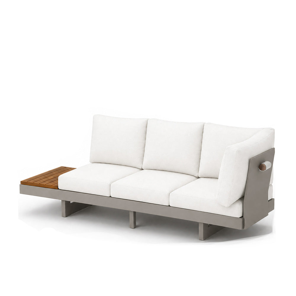 Pacific 6-Seater Outdoor Sofa