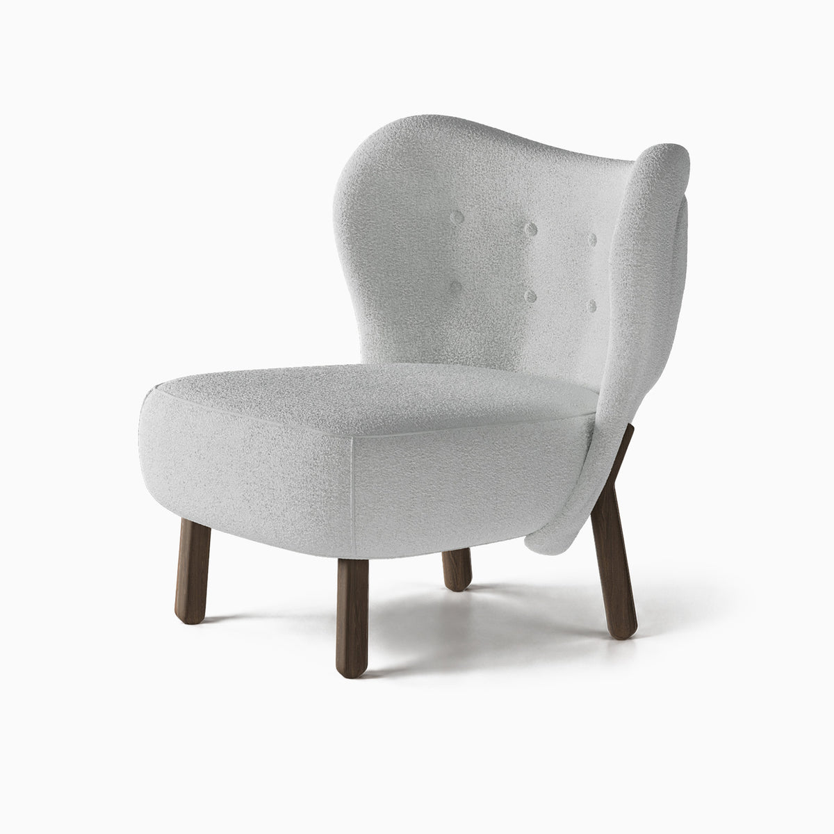 Kyoto Rest Armchair image