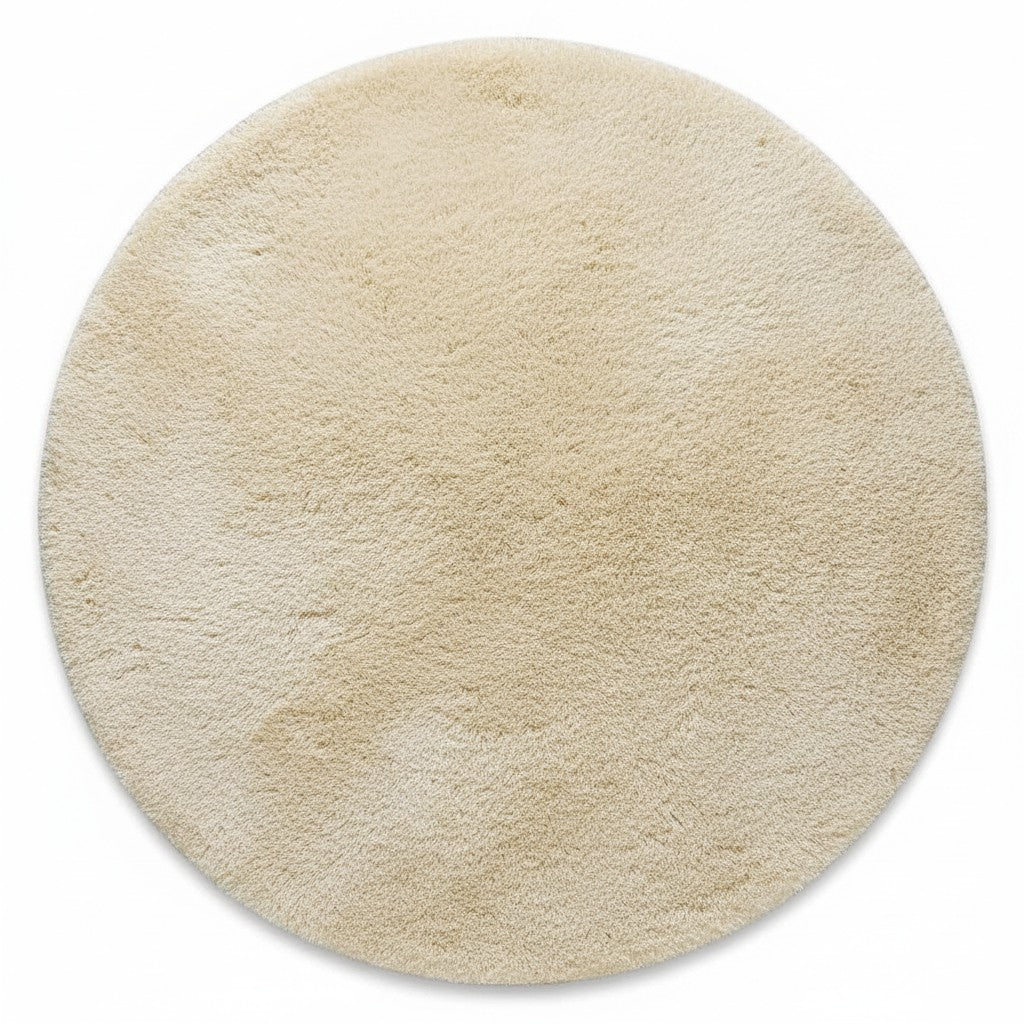 Cozy Plush Shaggy Rug