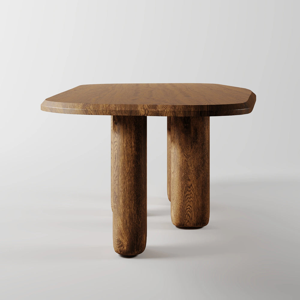 Zeus Dining Table image