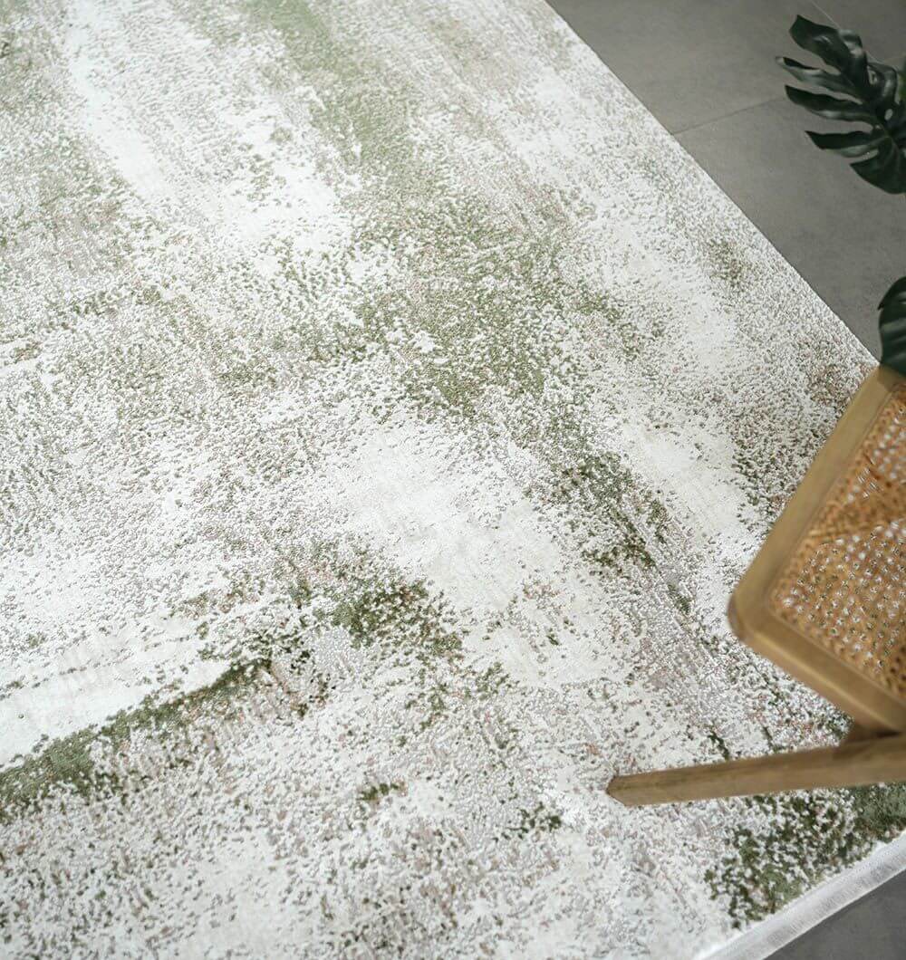Blur Power Loomed Rug image
