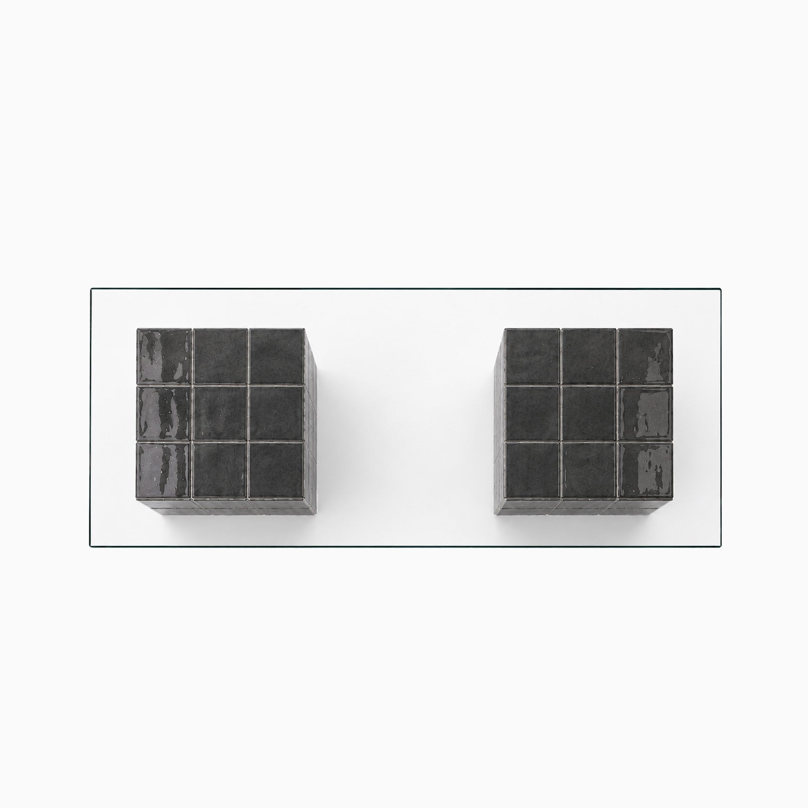 Zayn Tile Console image