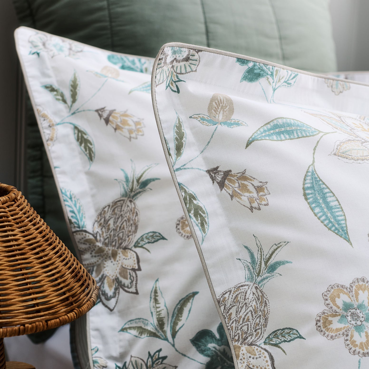 Rivoli Pillowcase Set of 2 image