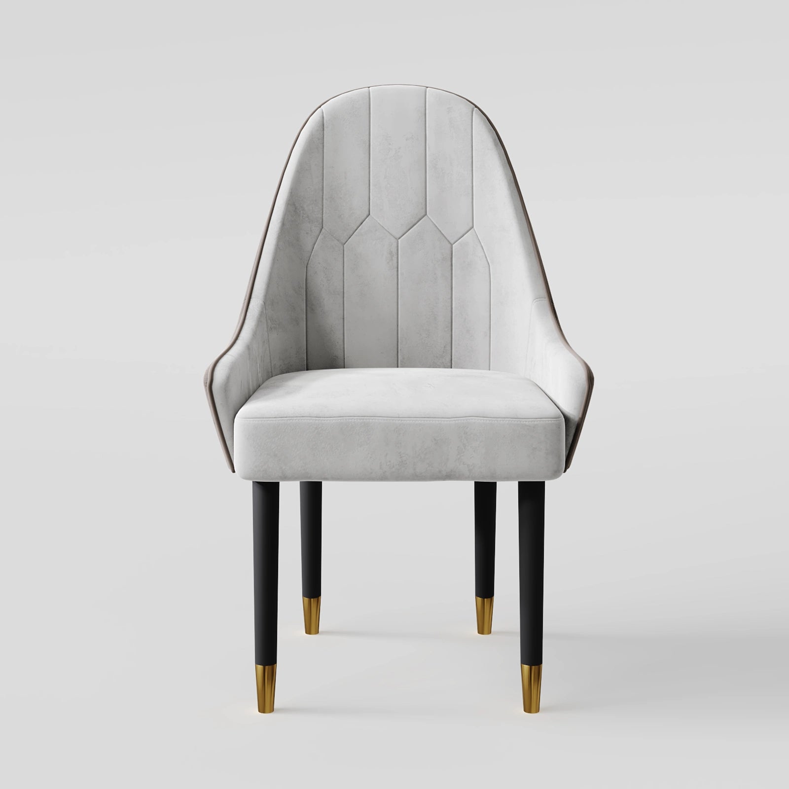 Art Deco  Dining Chair