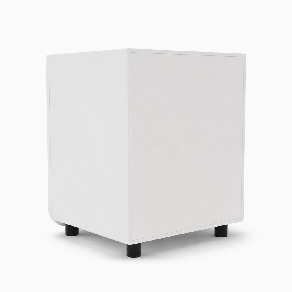 Alvin Bedside Table