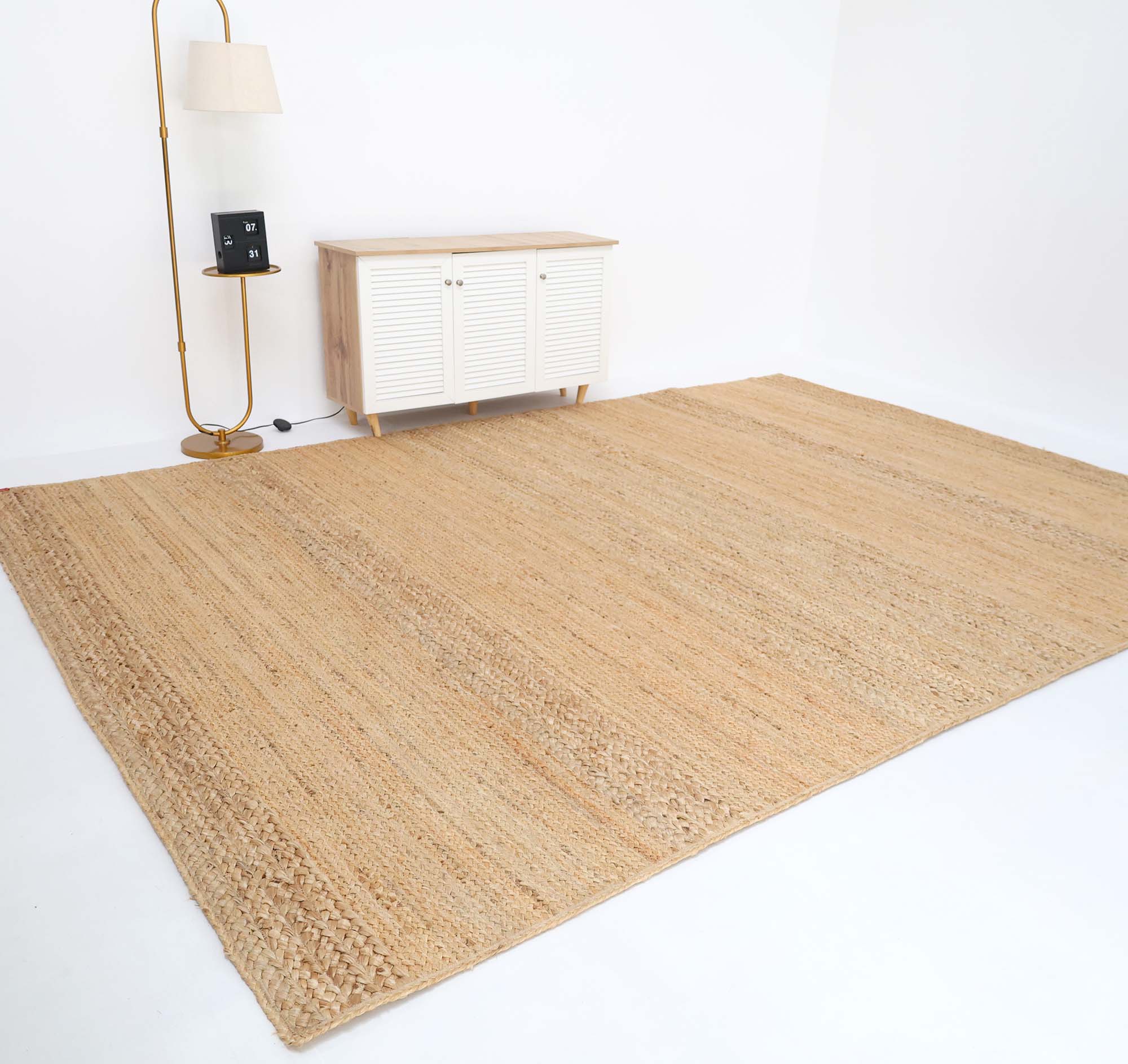 Castilla Braided Rug