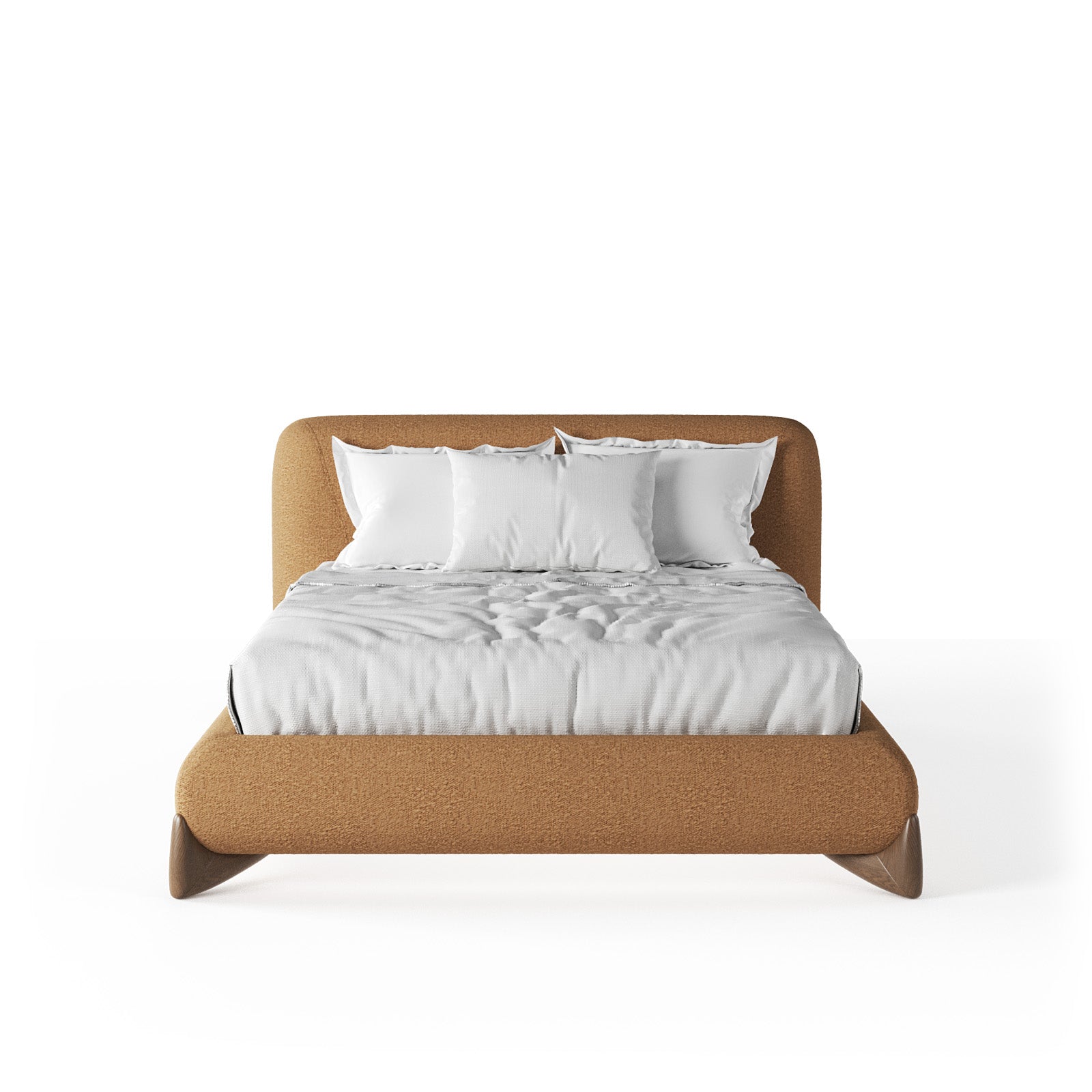 Kyoto Twin Size Bed