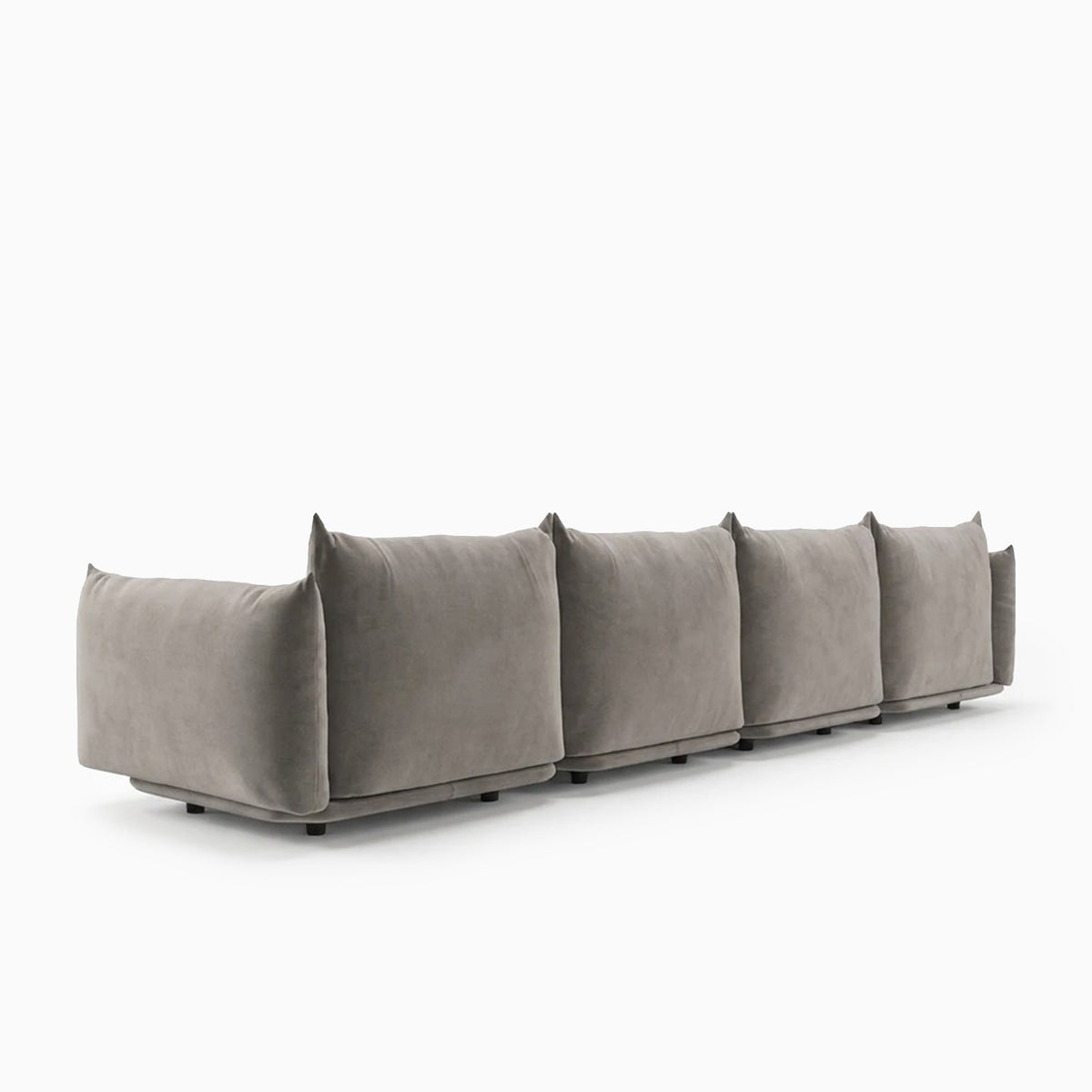 Atlas Spirit 4-Seater Modular Sofa image