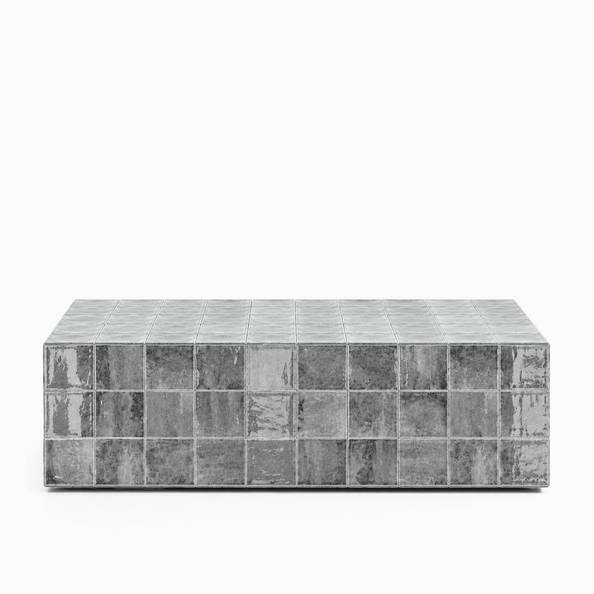 Riad Tile Coffee Table