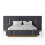 Graphite Velvet