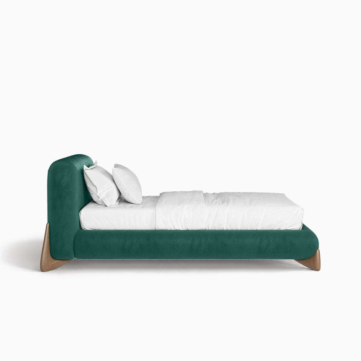 Kyoto Single Bed image
