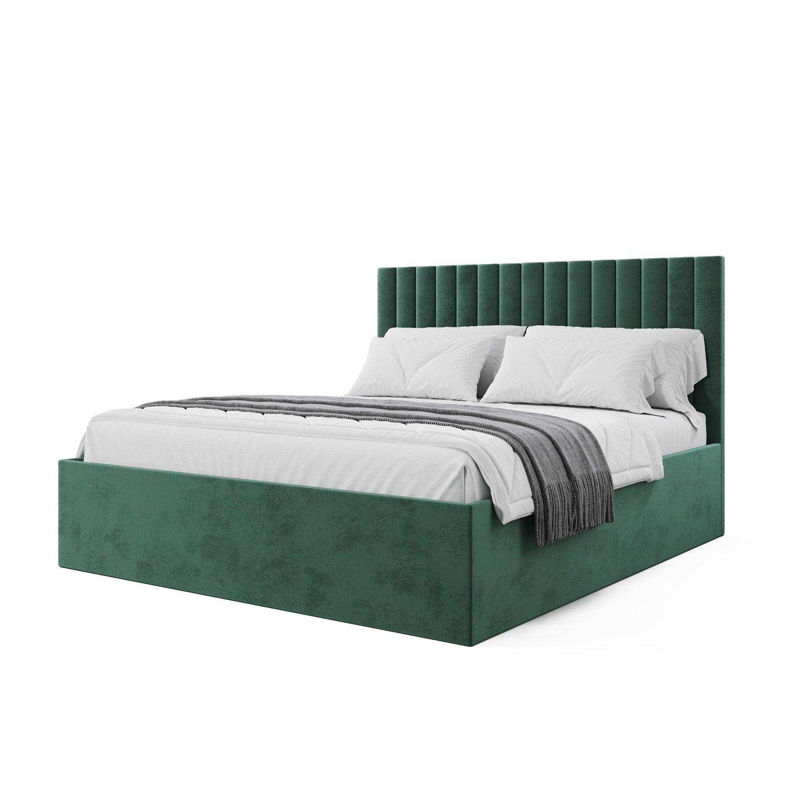 Annelise King Size Bed image