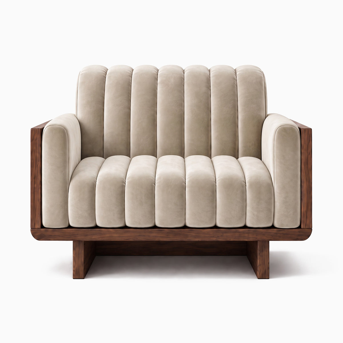 Hajar Rest Armchair image