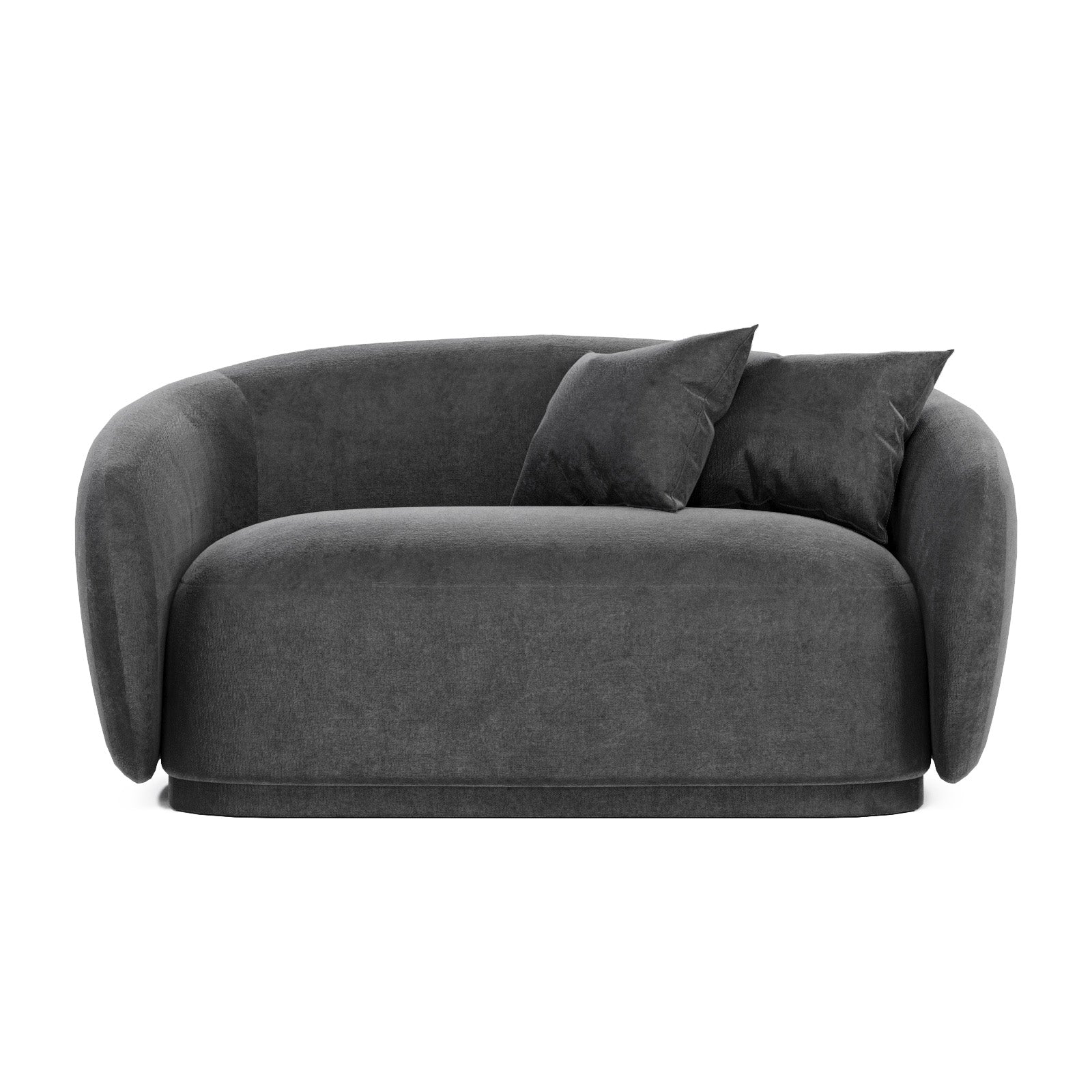 Coraline 2-Seater Straight Sofa image