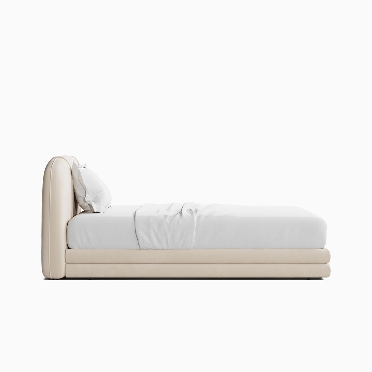 Pearl Single Bed image