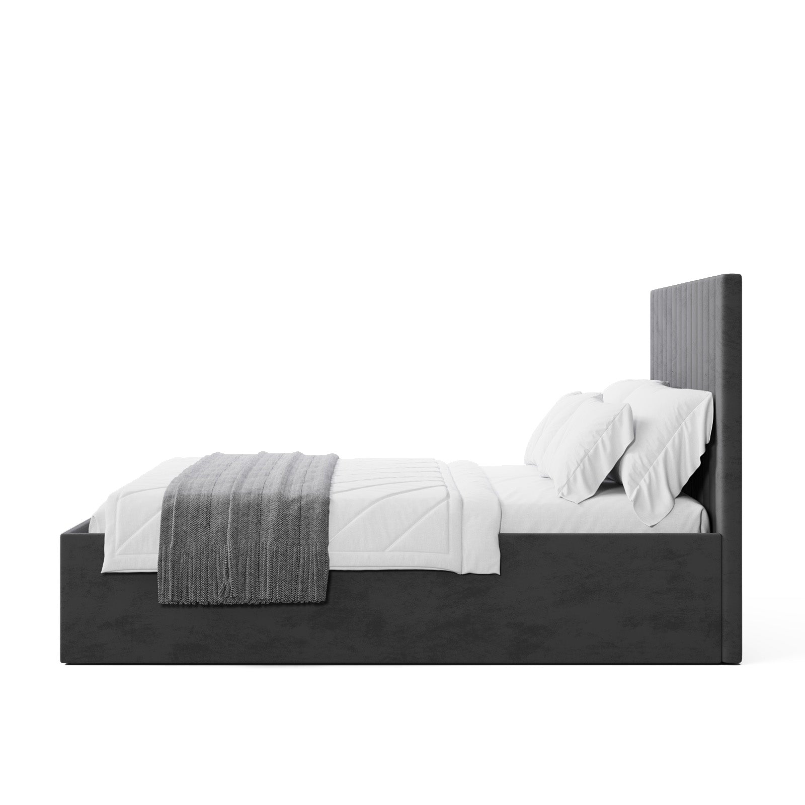 Annelise Queen Size Bed image