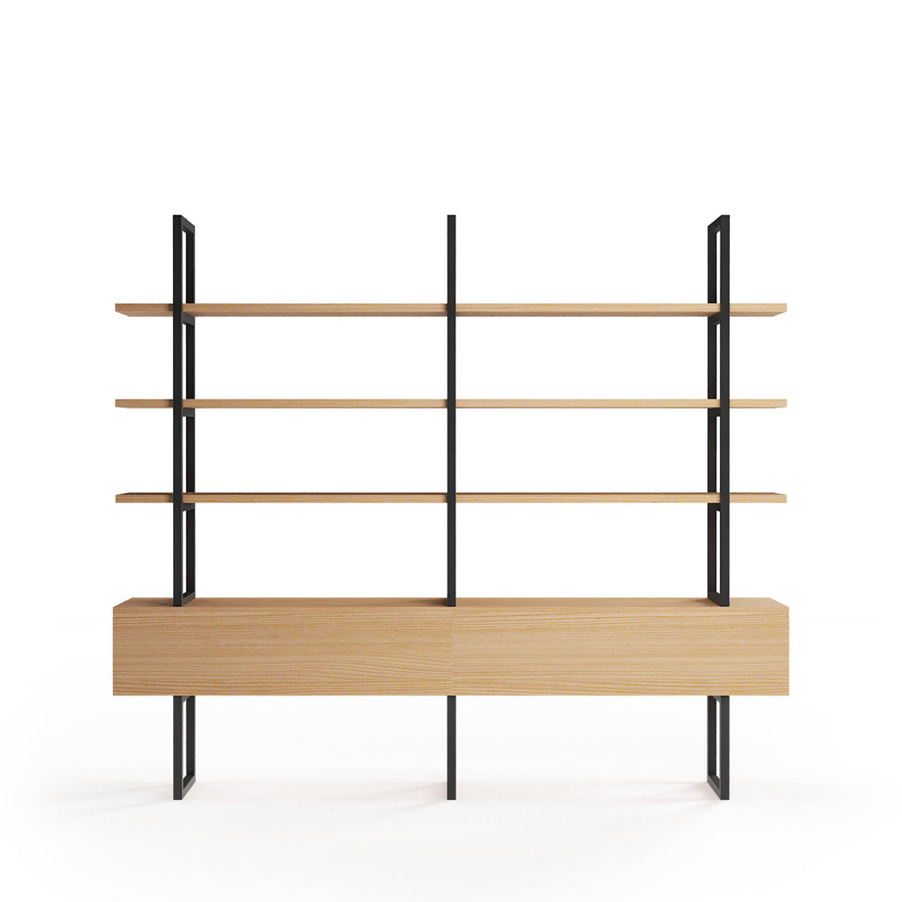 Vega Storage Shelf