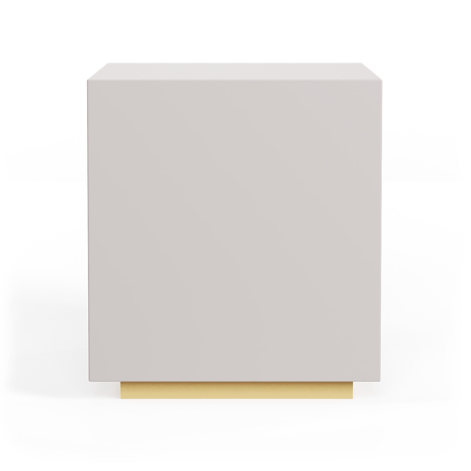 Art Deco Bedside Table image