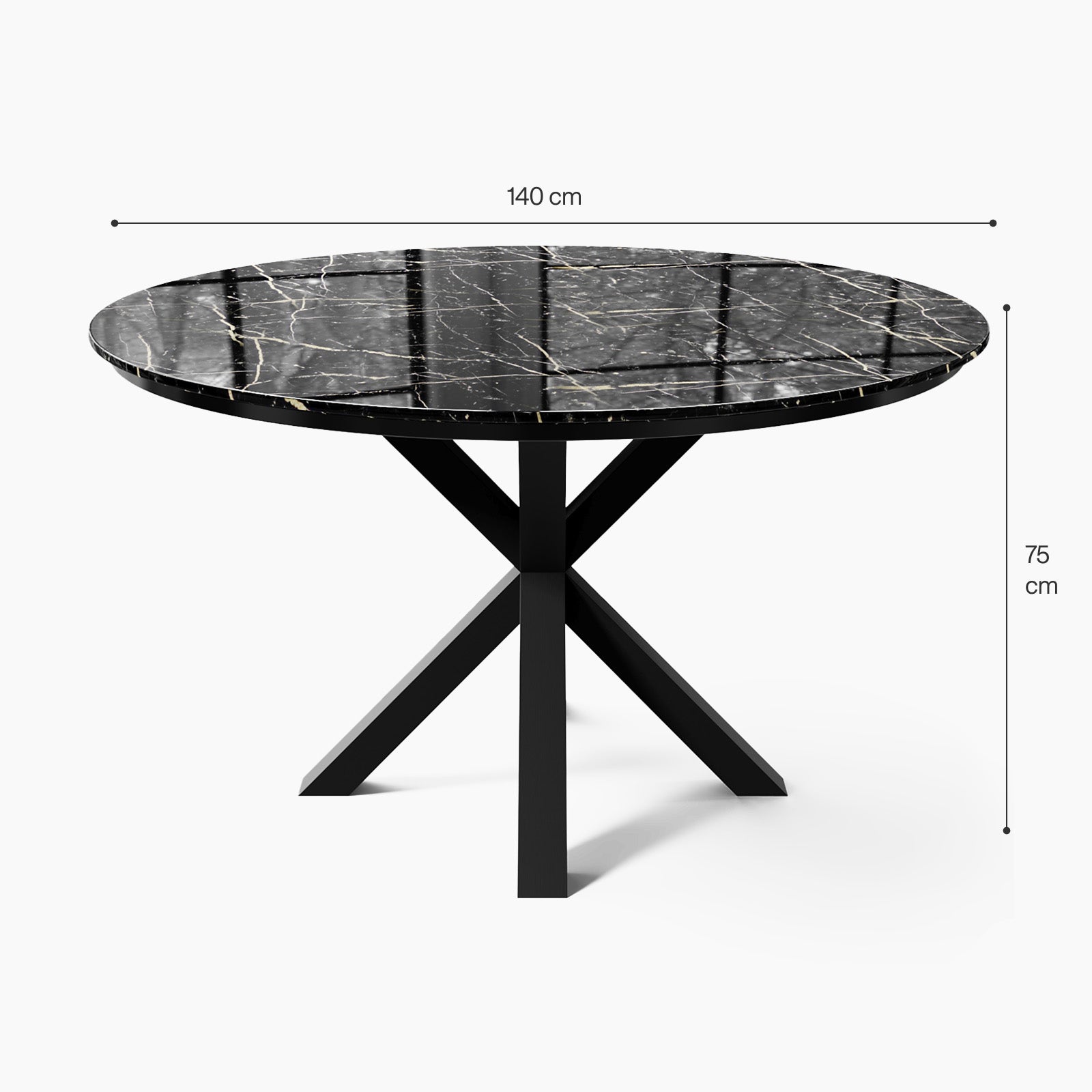 Verona Dining Table image