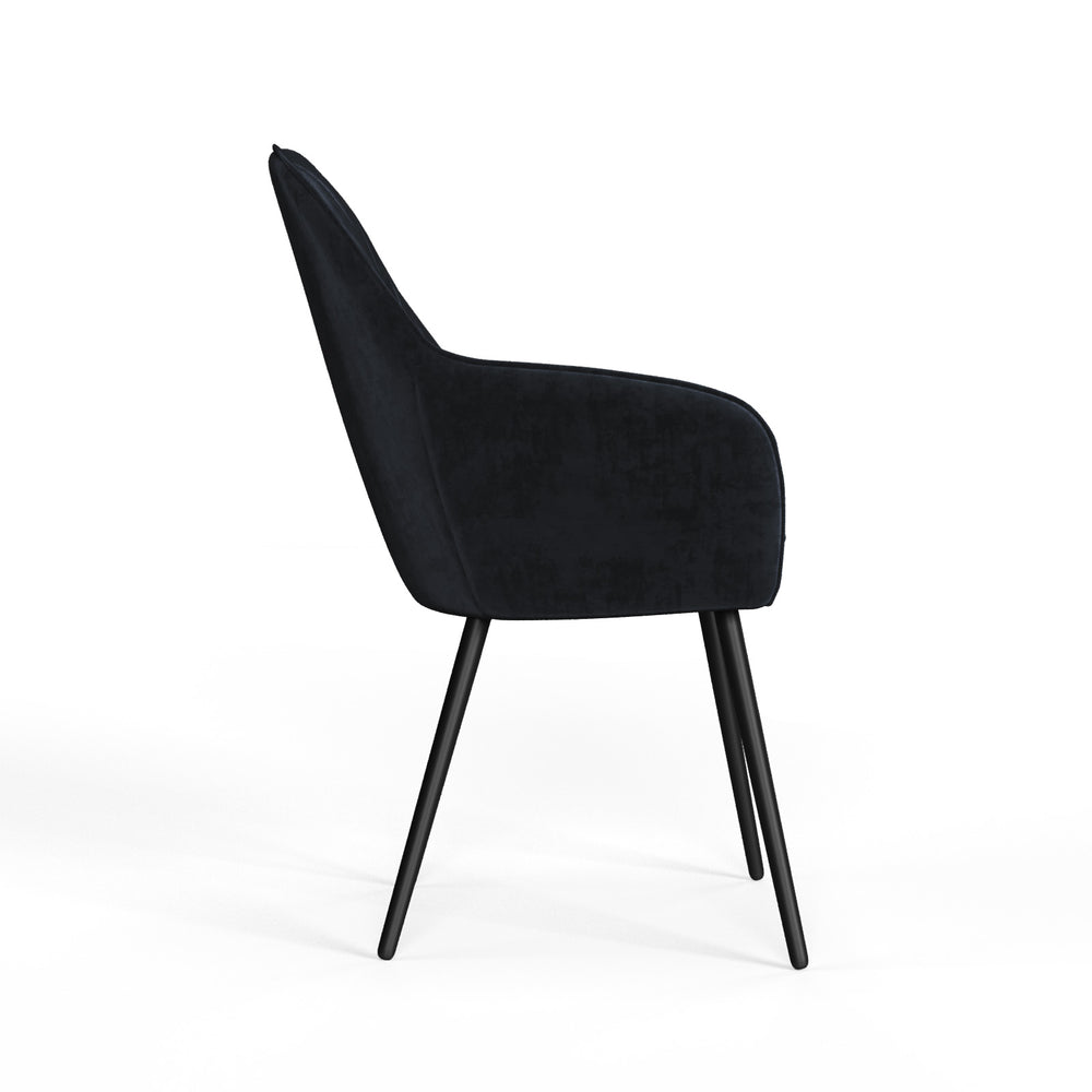 Boho Dining Chair