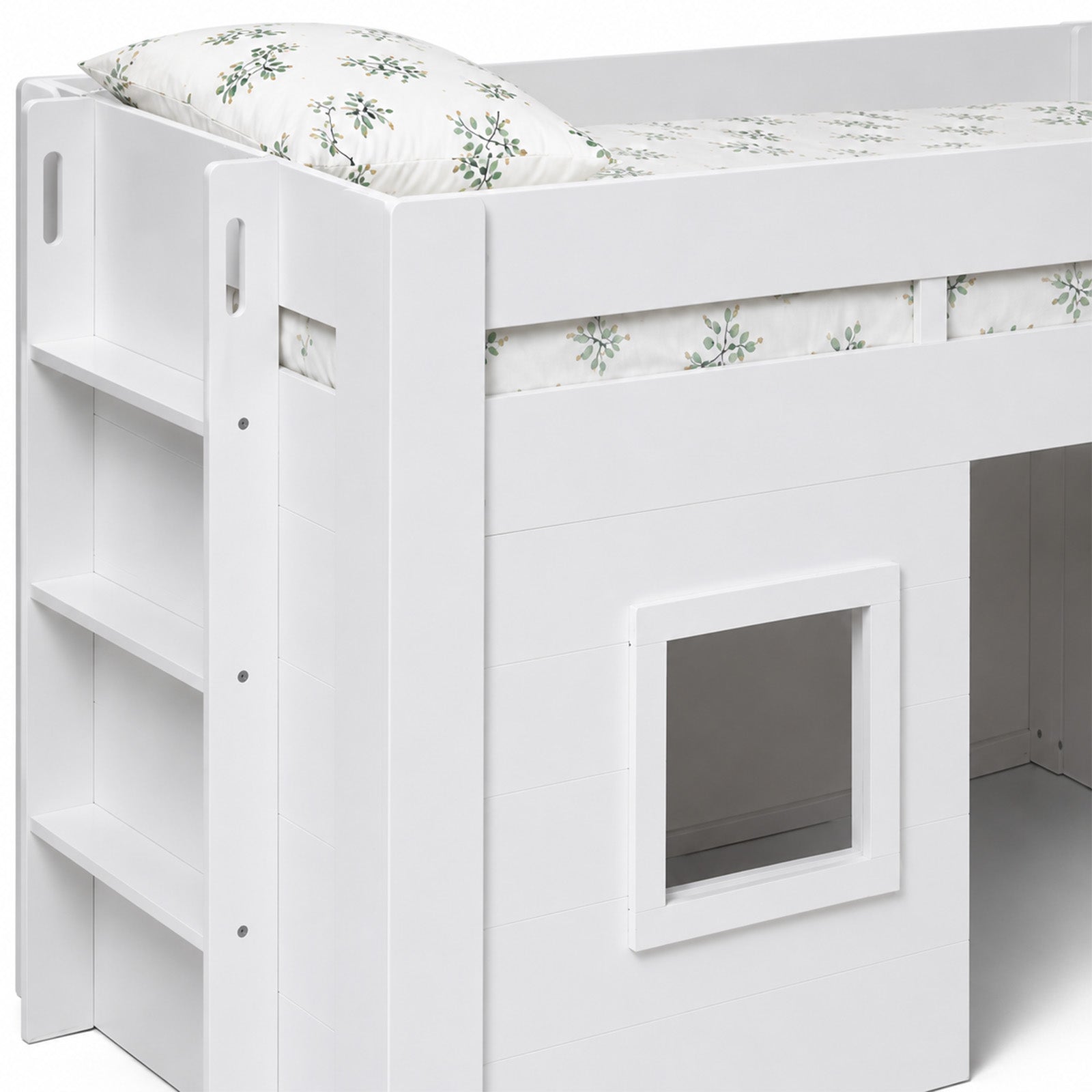 Beckett Bunk Kids Bed image