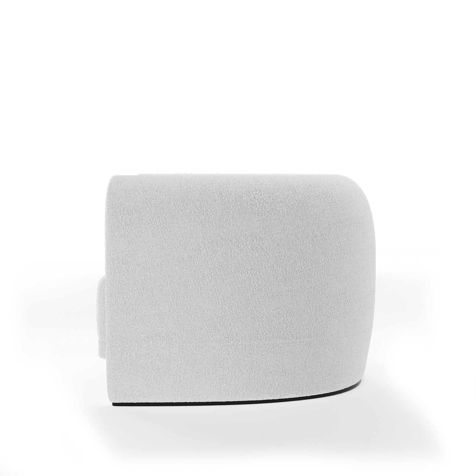 U-Shape Rest Armchair image