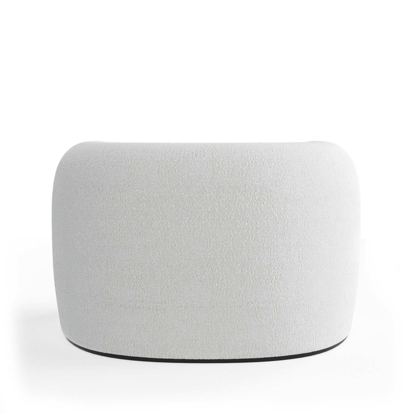 U-Shape Rest Armchair image
