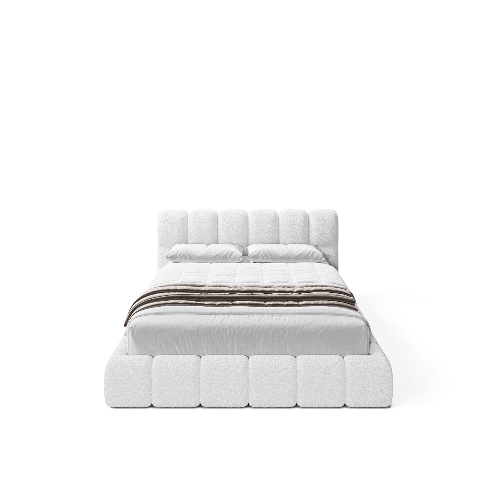 Asti Twin Size Bed
