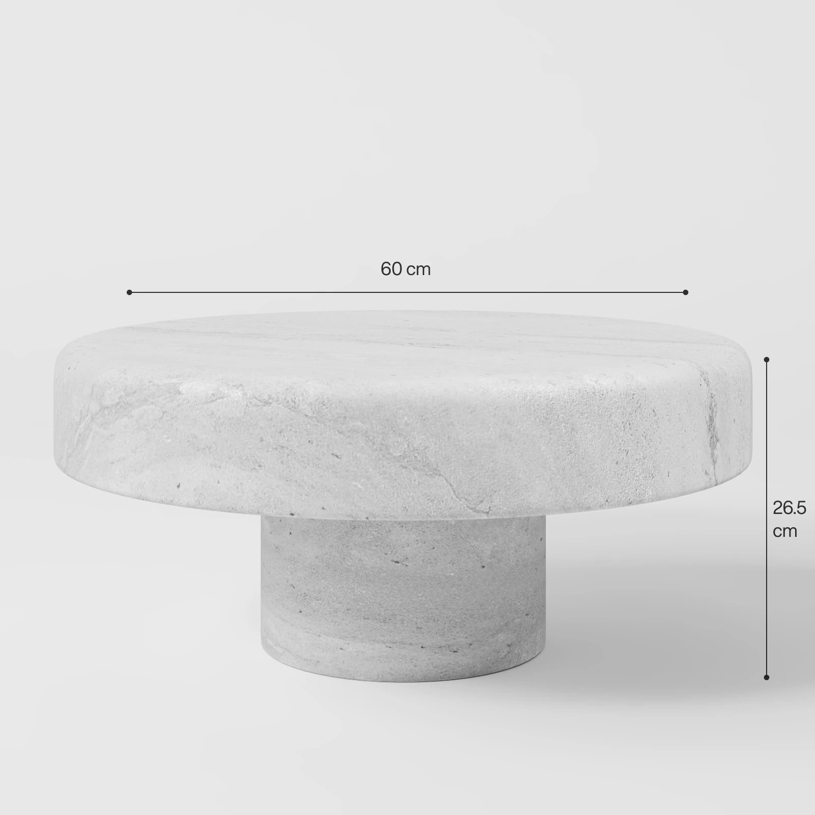 Sally  Coffee Table