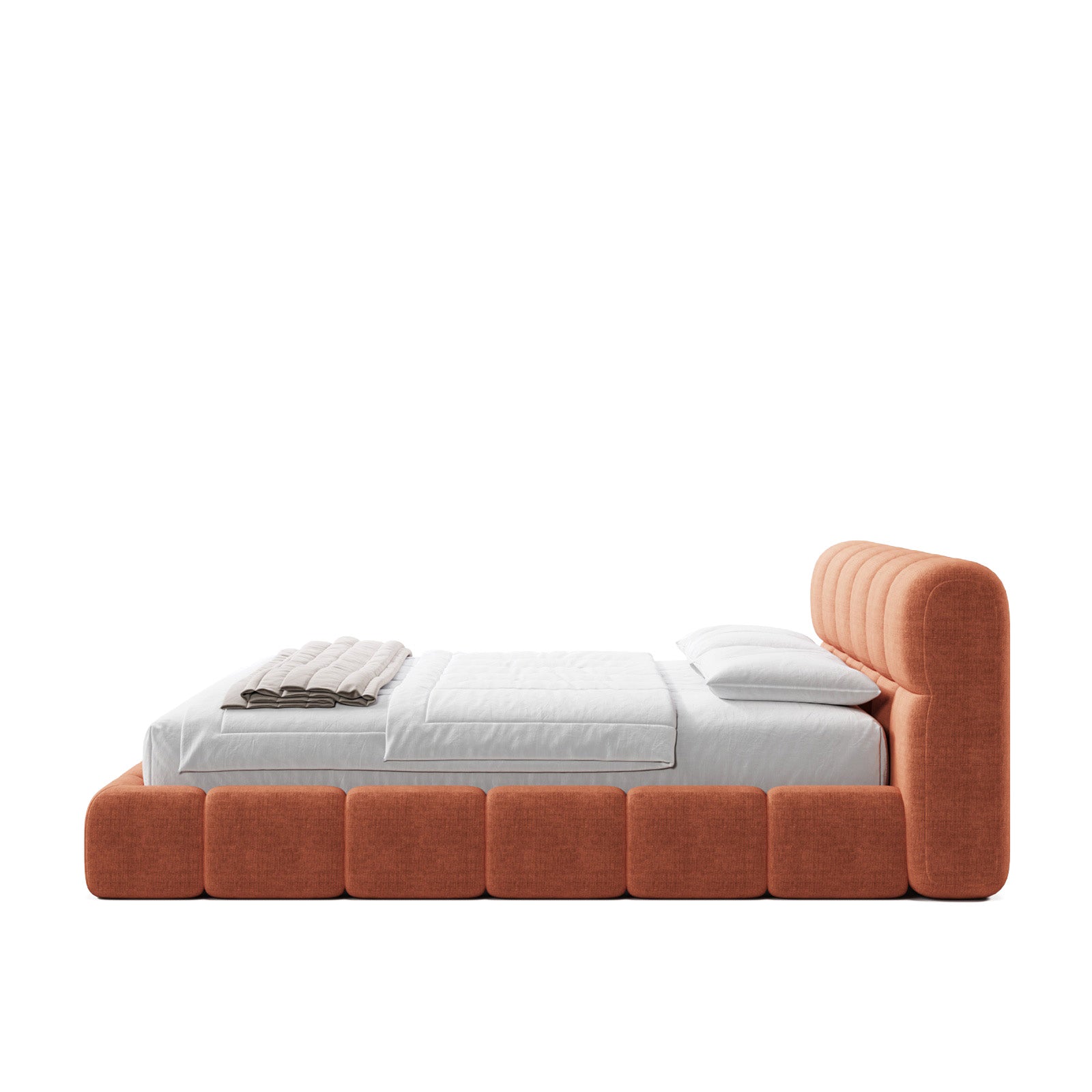 Asti Queen Size Bed image