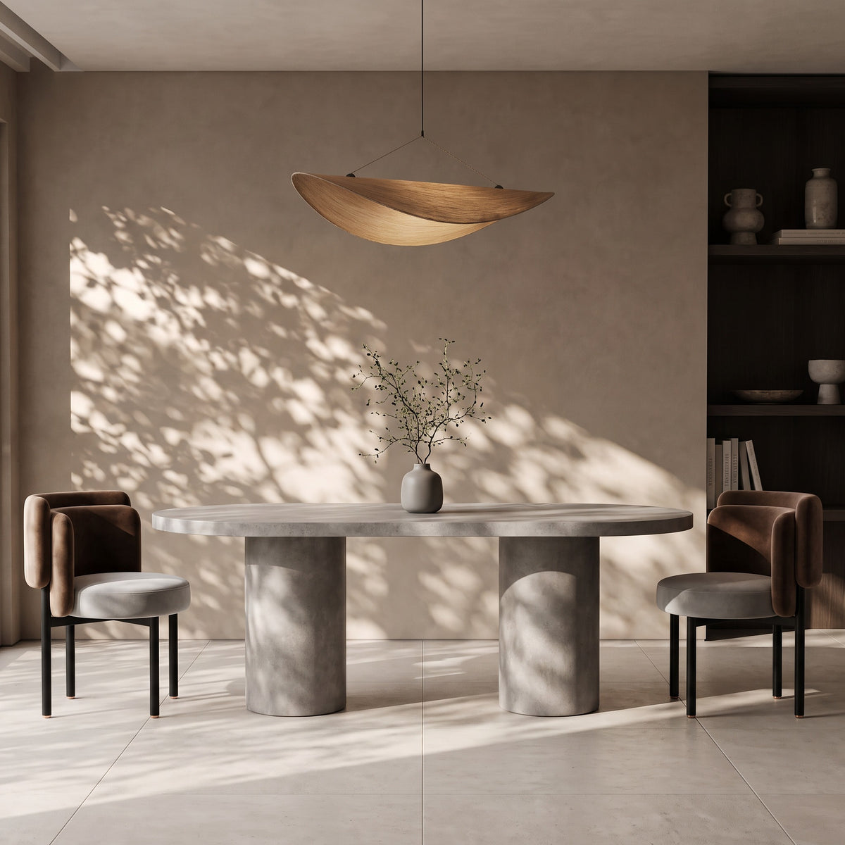 Harmony Dining Chair