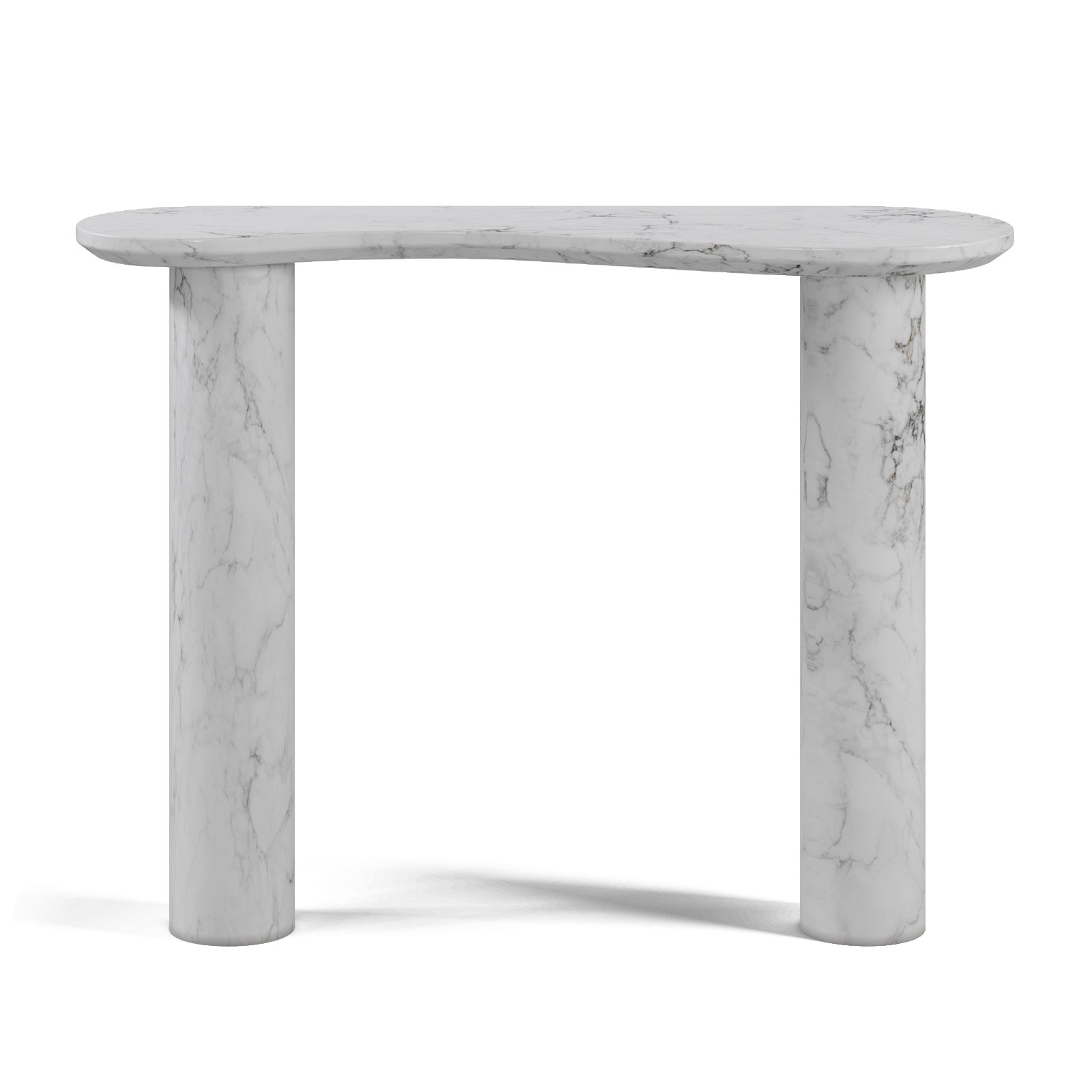 Консоль Дании image