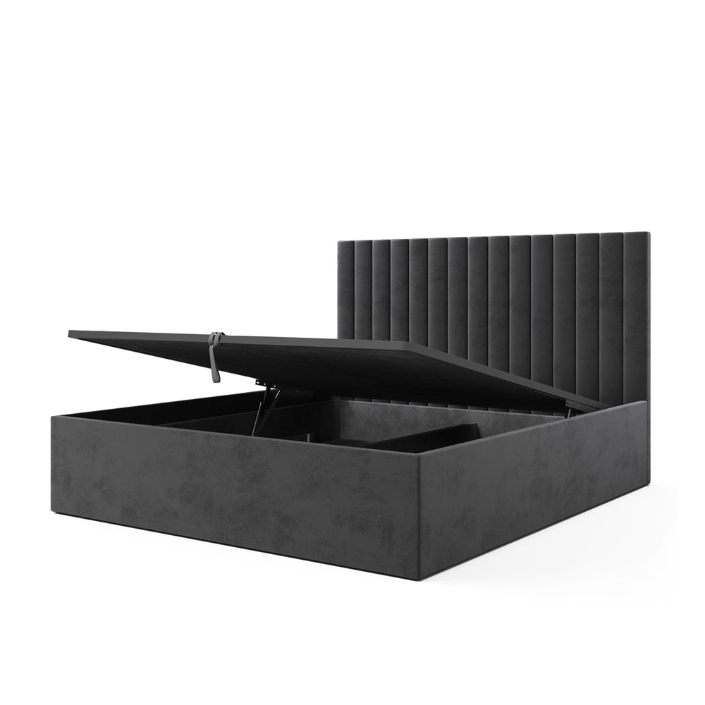 Annelise Double Bed