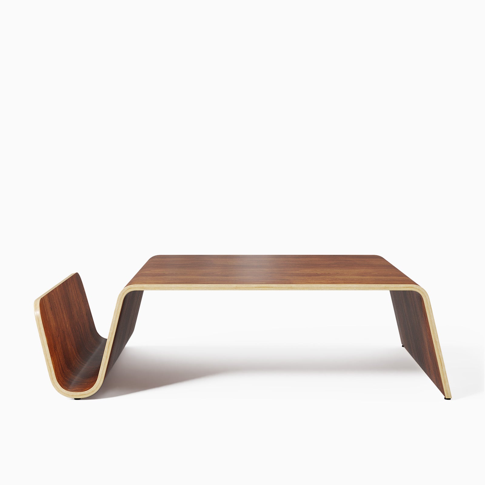 Timberline Coffee Table