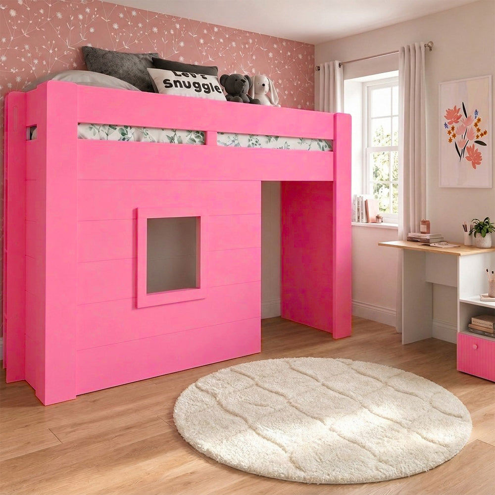 Beckett Bunk Kids Bed