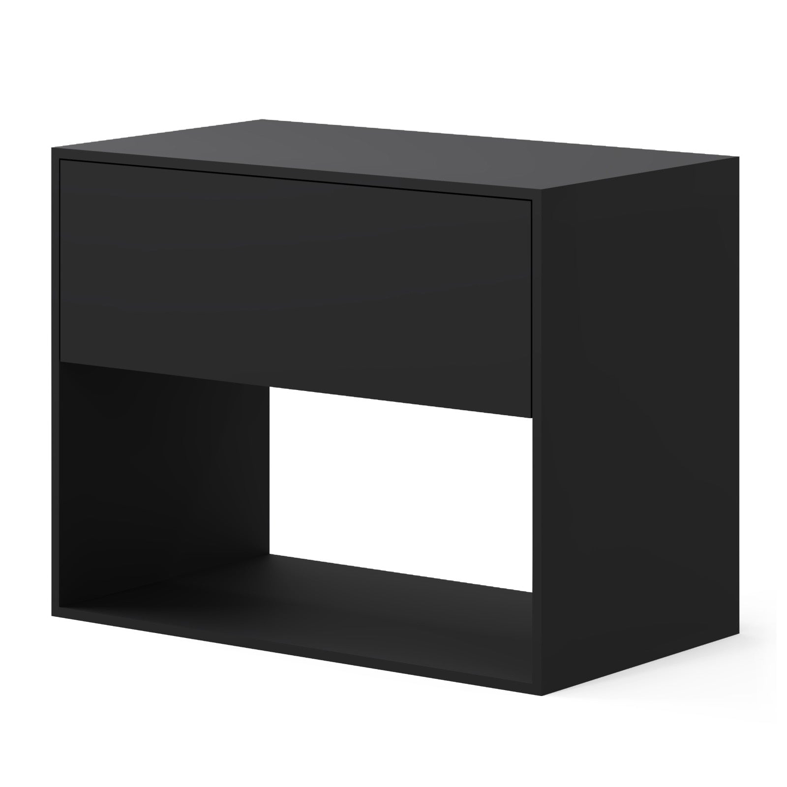 Mono Large Bedside Table image