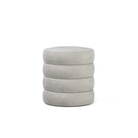 Off White Terylene