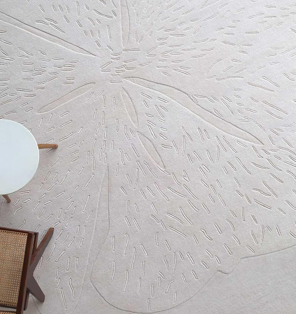 Meadow Handmade Rug image