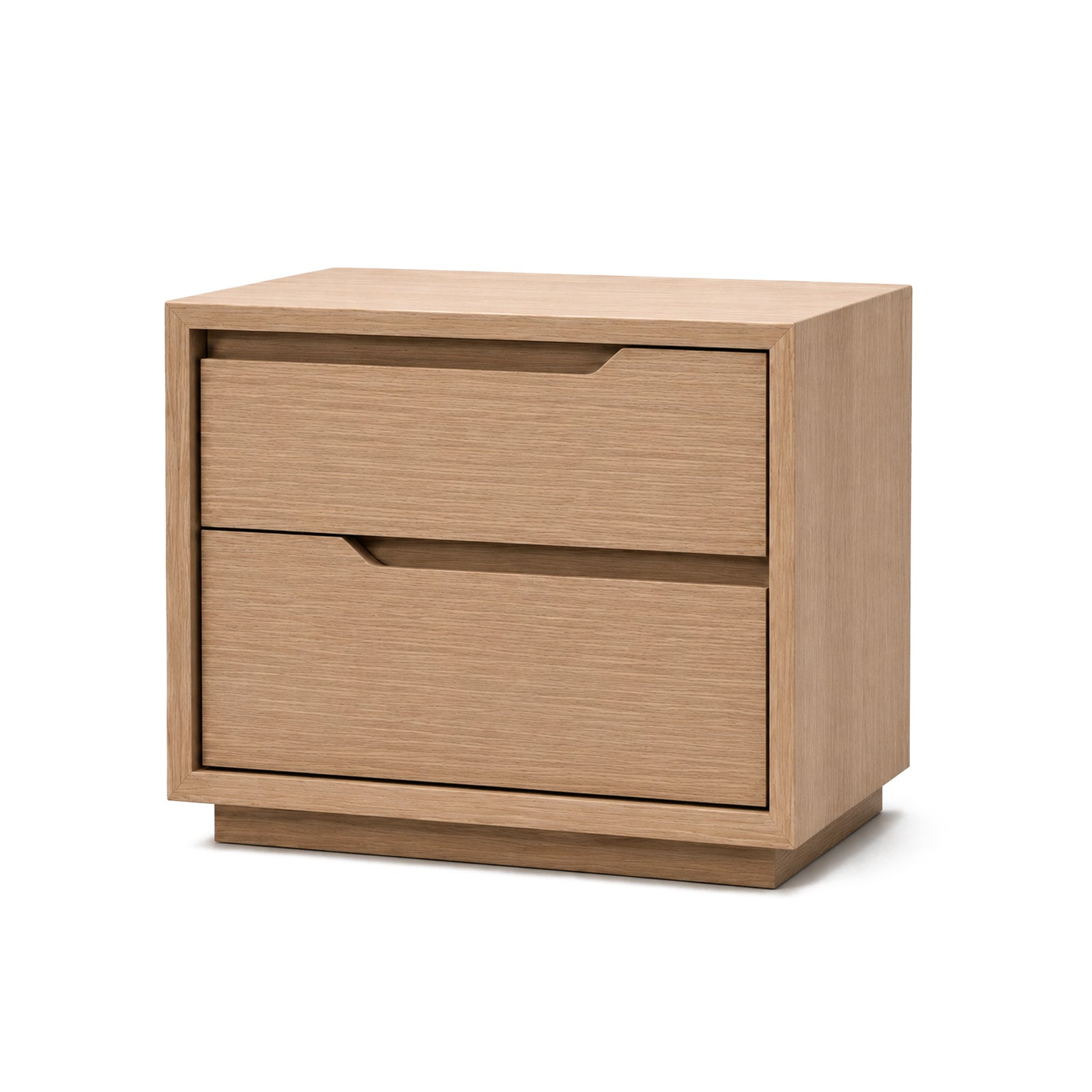 Limoges Bedside Table