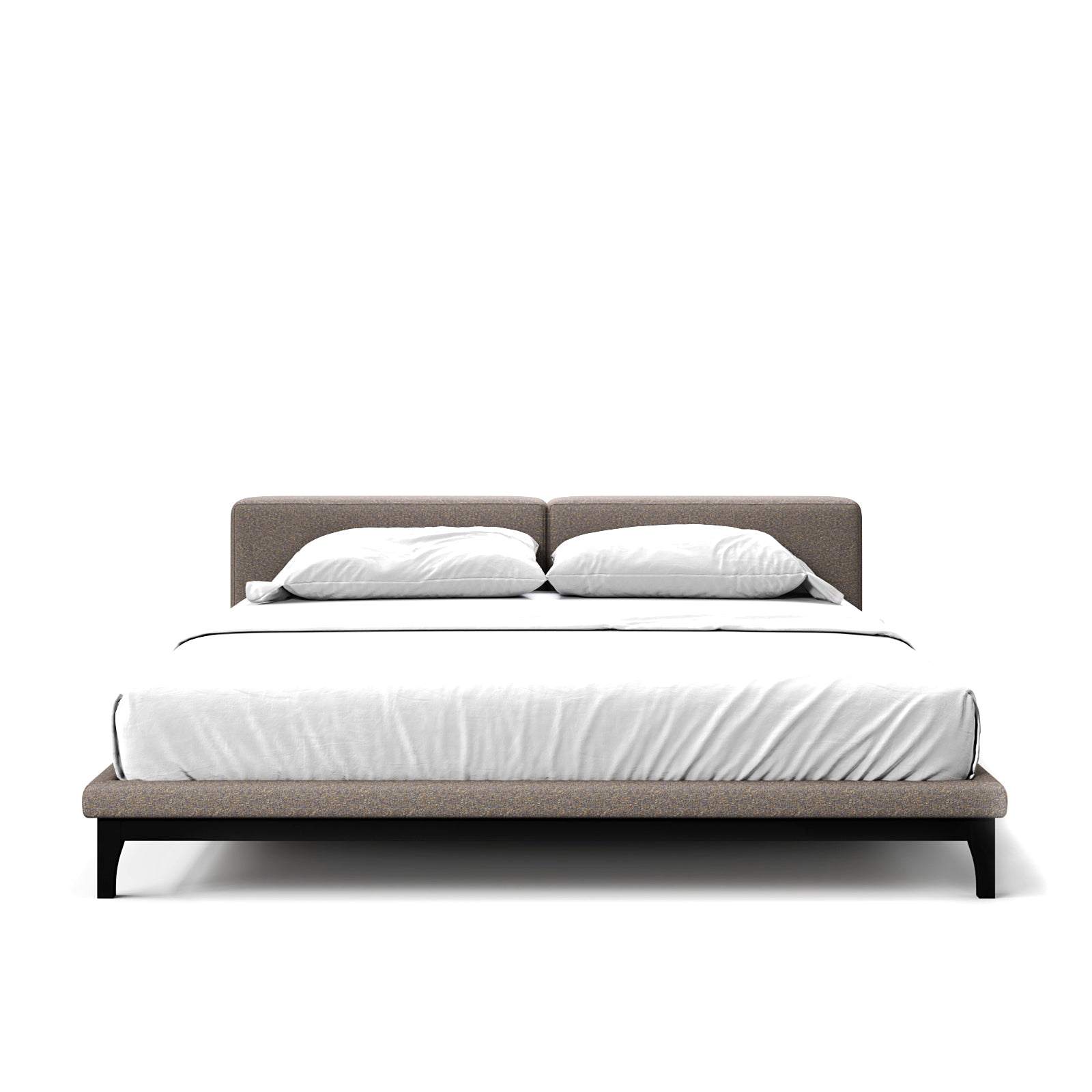 Palermo Double Bed