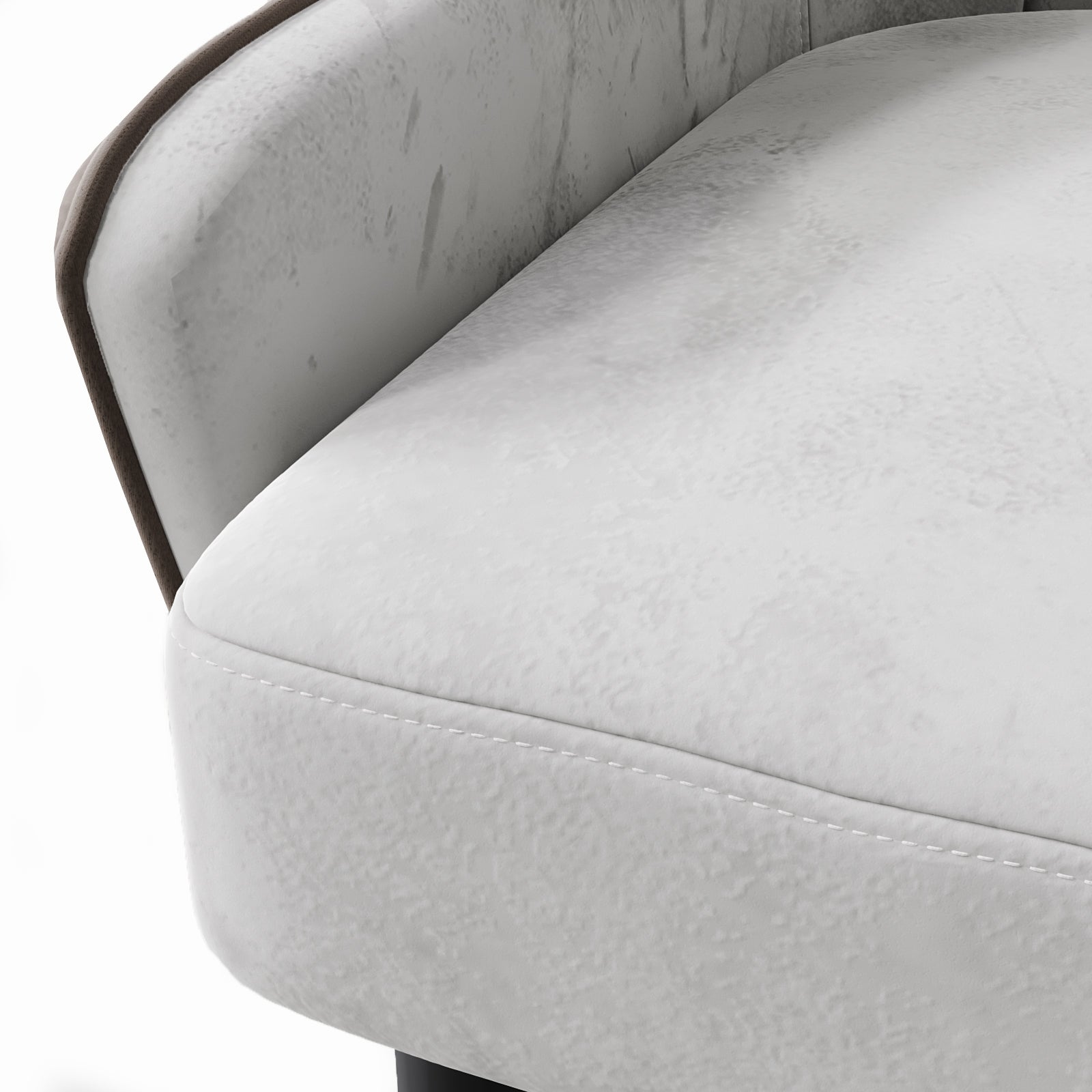 Art Deco Dining Chair image