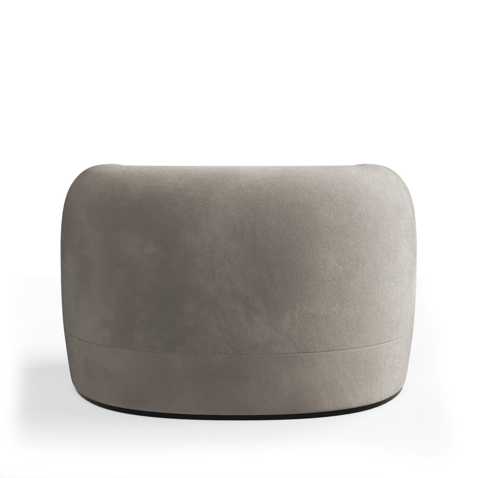 U-Shape Rest Armchair image